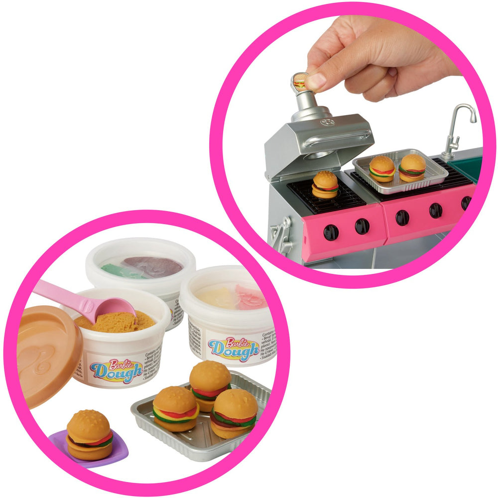 Køb Barbie® Dream Camper