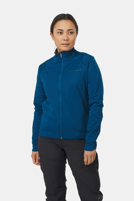 Endura Endura Singletrack Softshell Fietsjas Dames