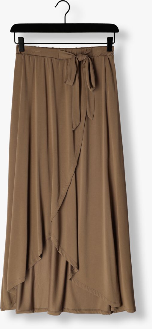 OBJECT bruine object midirok objannie skirt