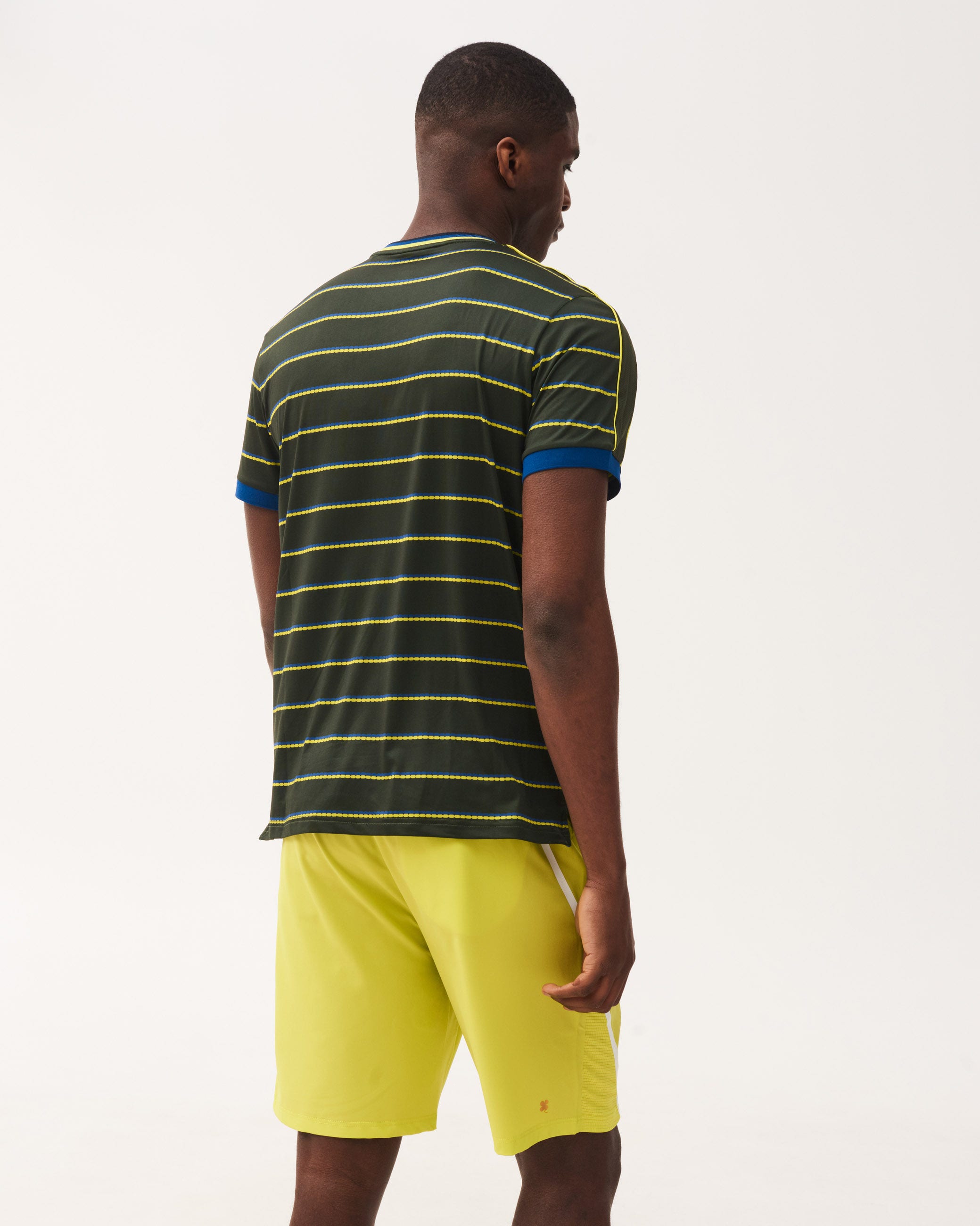 Robey  Tennis Zero T-Shirt V-Neck