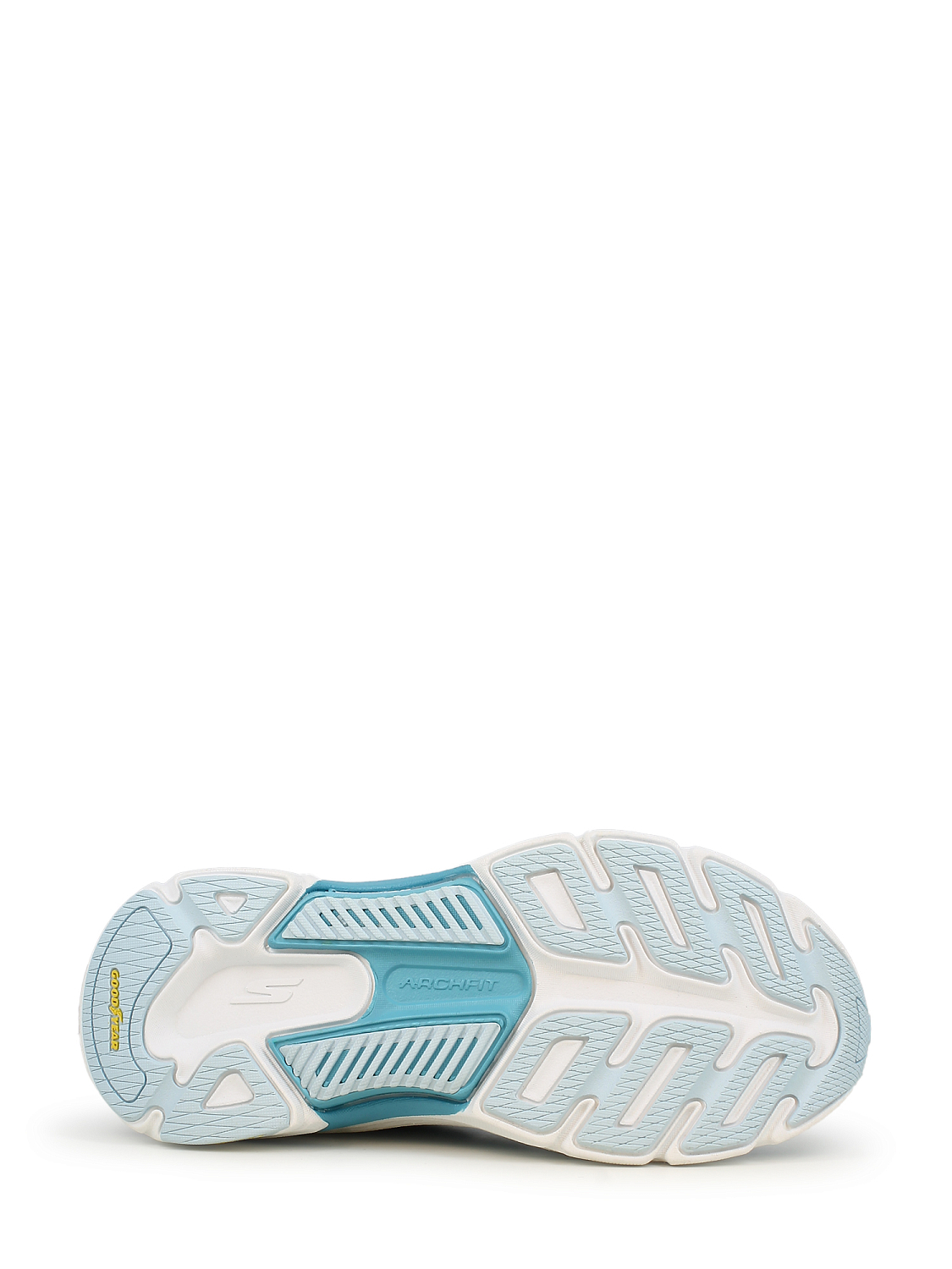 Skechers Max Cushioning arch fit 2.0