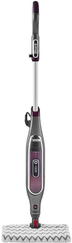 Shark S6003EU - Stoomreiniger - Stoommop - Verschillende stoomstanden