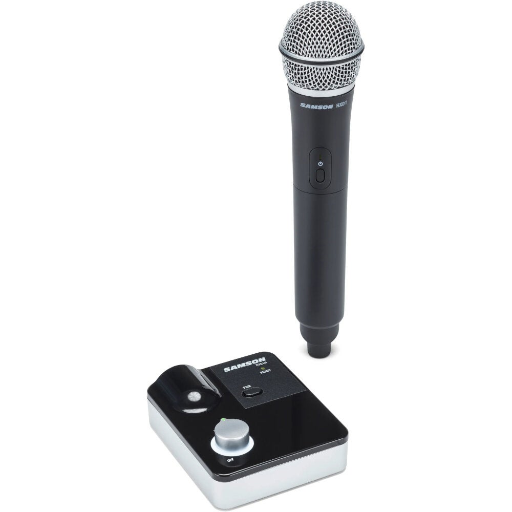 Samson XPDm Handheld System draadloze handheld microfoon