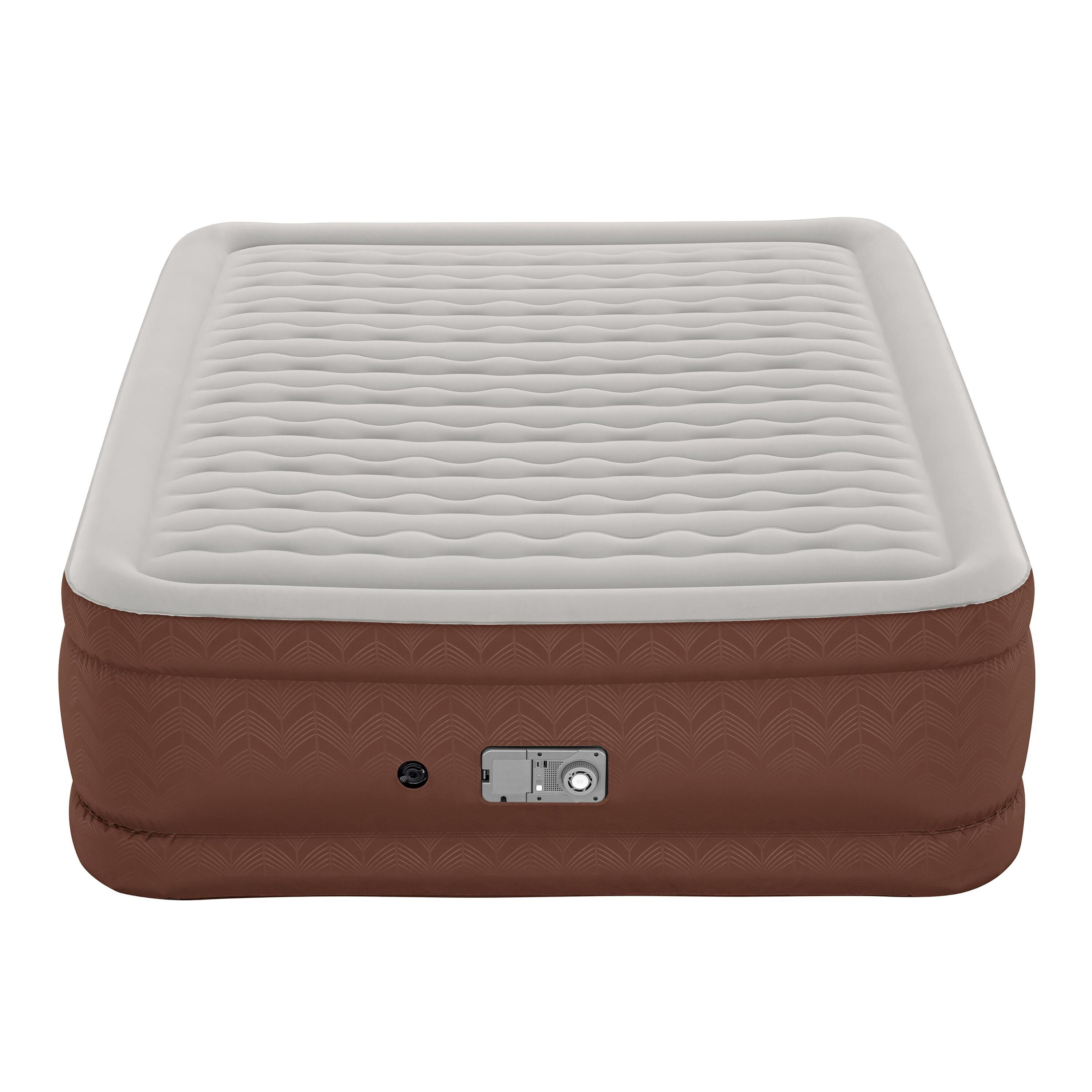 Luftbett AlwayzAire Fortech selbstaufblasend 203 x 152 x 51 cm