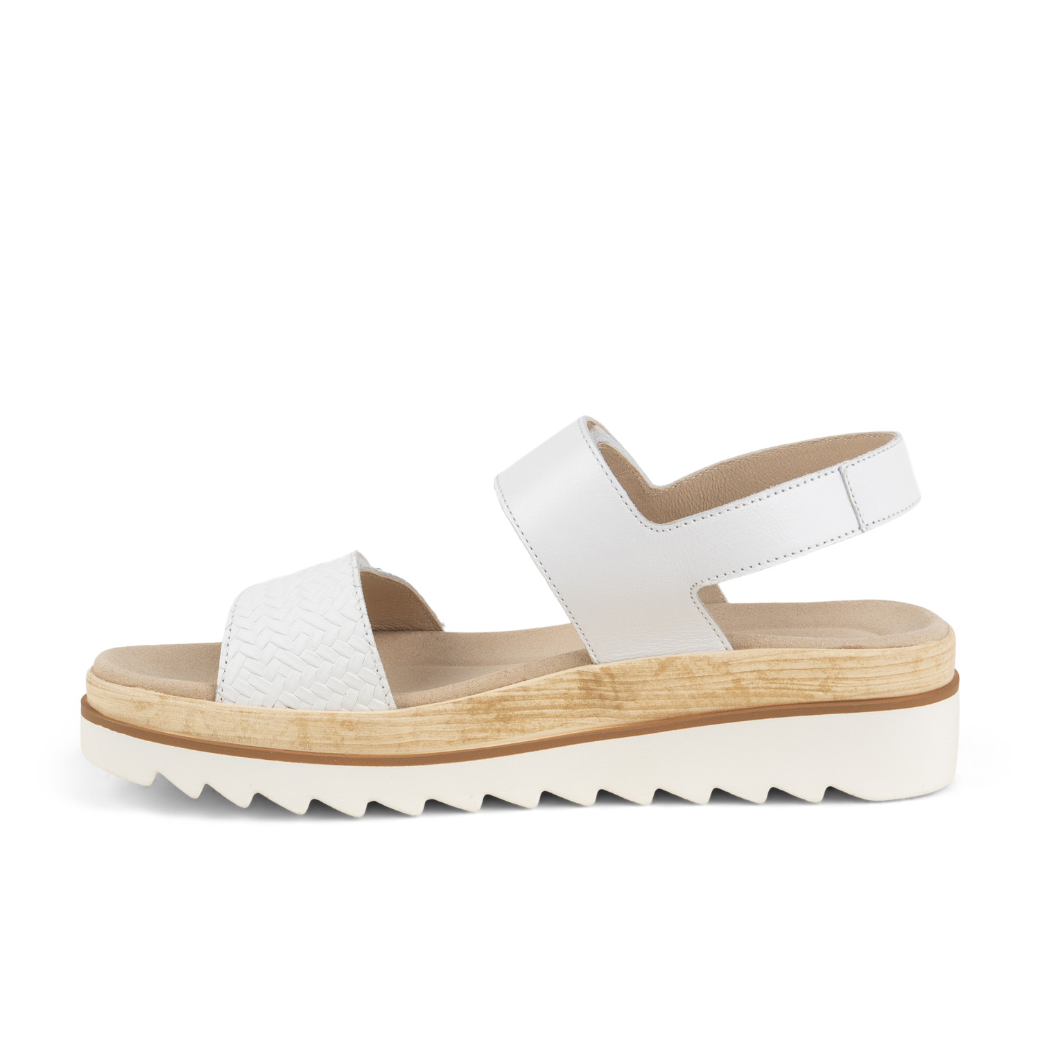 Sandales femme MEPHISTO DOMINICA