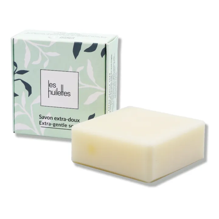 Les Huilettes Coffret Rituel Soin