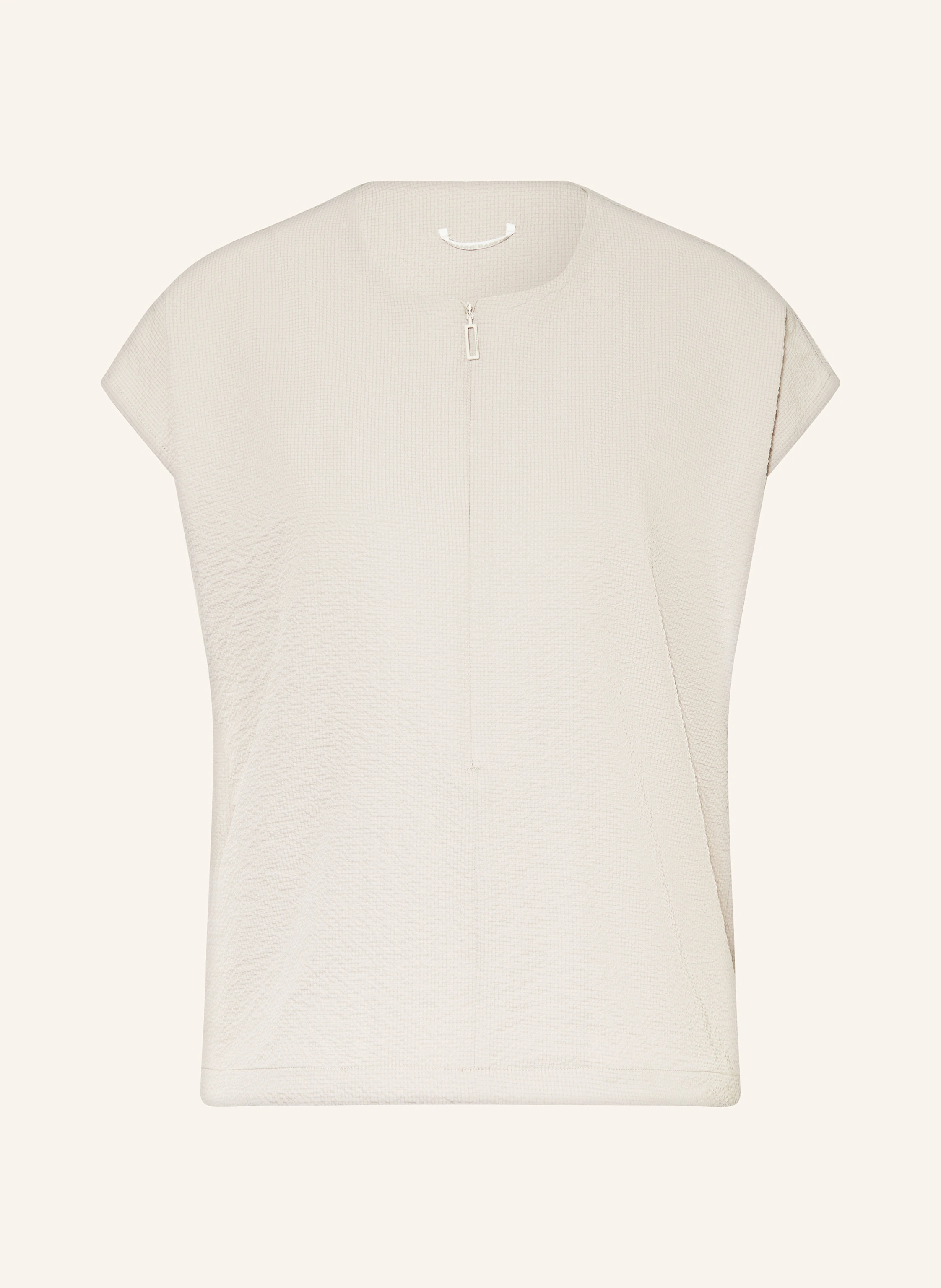 JEANNE BARET Blusentop SUNFLOWER
