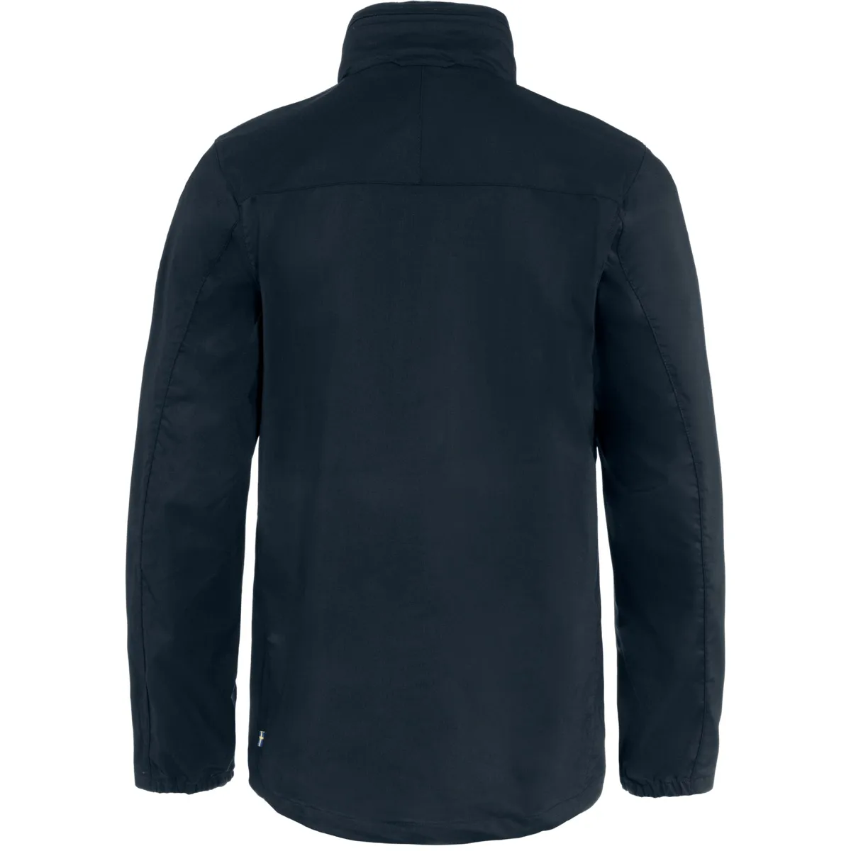 Fjällräven Men's Abisko Hike Jacket Dark Navy