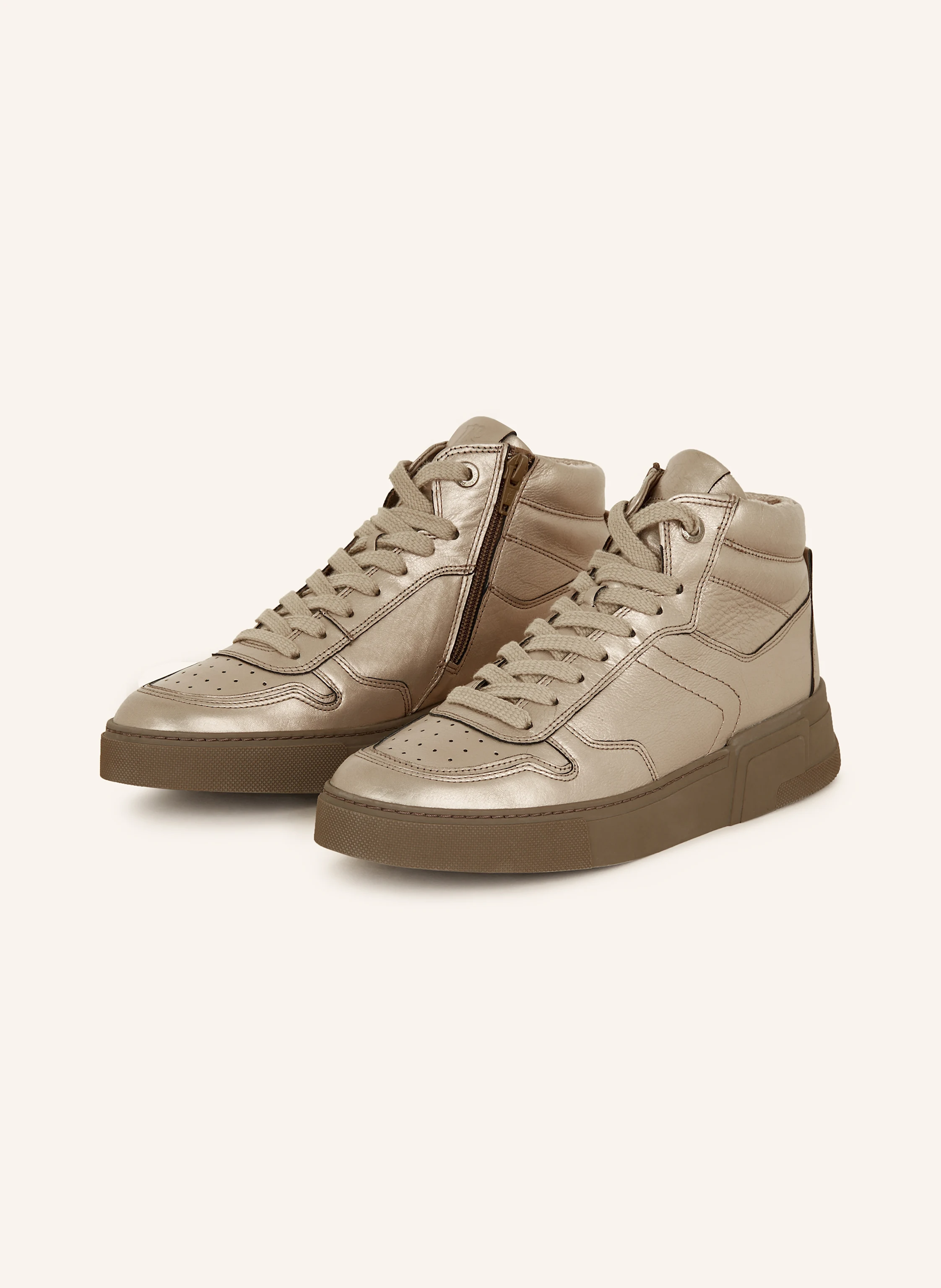 paul green Hightop-Sneaker