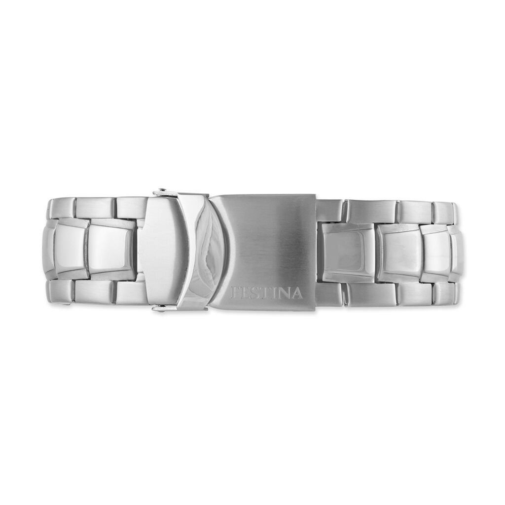 Montre Festina Multifunction Noir