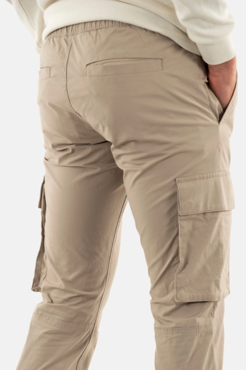 Pantalons calvin klein jeans skinny cargo pan atmosphere