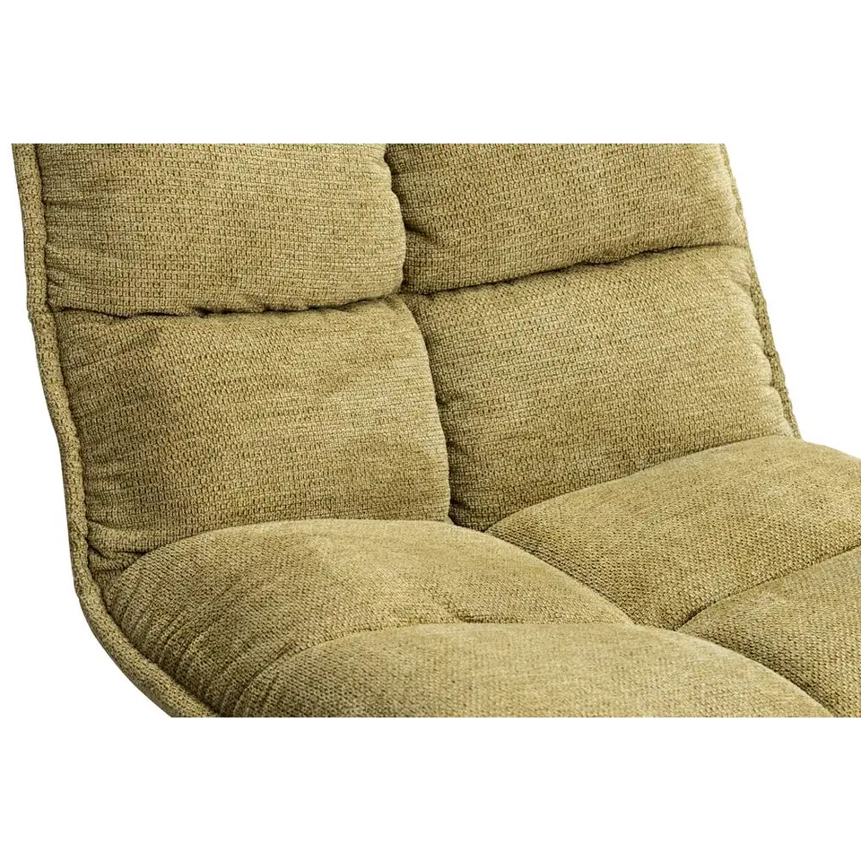 Fauteuil Clayton - lime