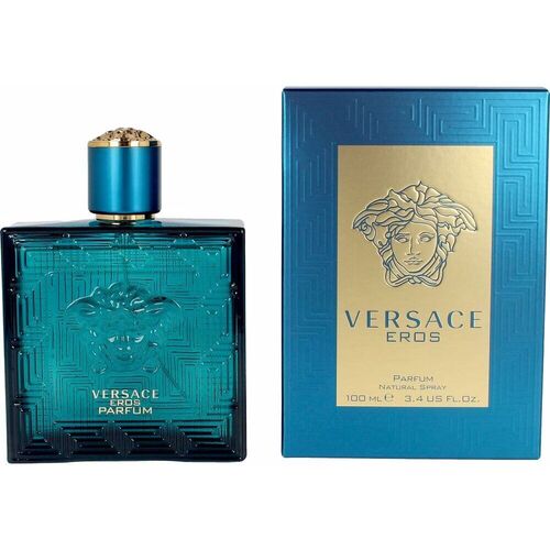 Versace - Eros Parfum Eau De Parfum Vaporizador