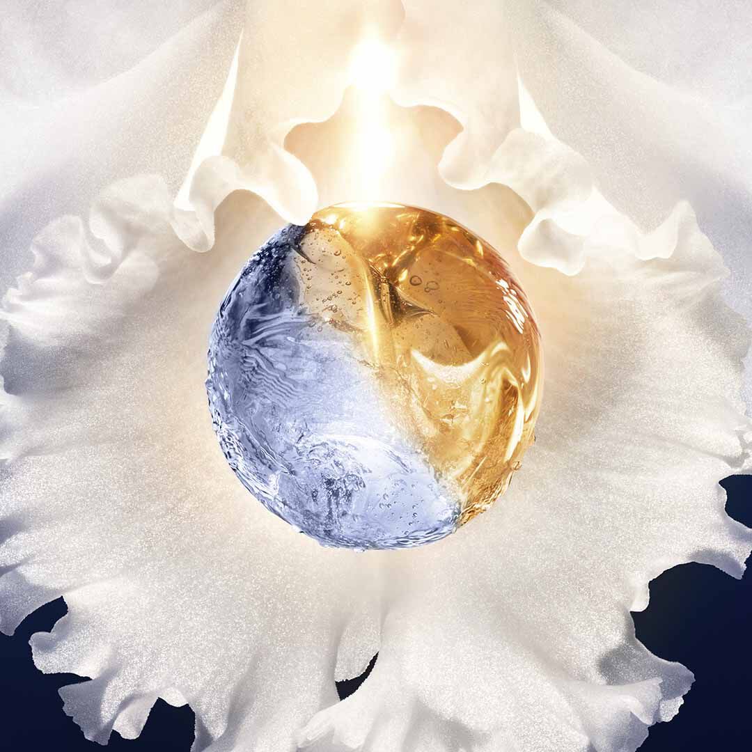 GUERLAIN ORCHIDÉE IMPÉRIALE CONCENTRADO ESSENCE-LOTION - 140ml