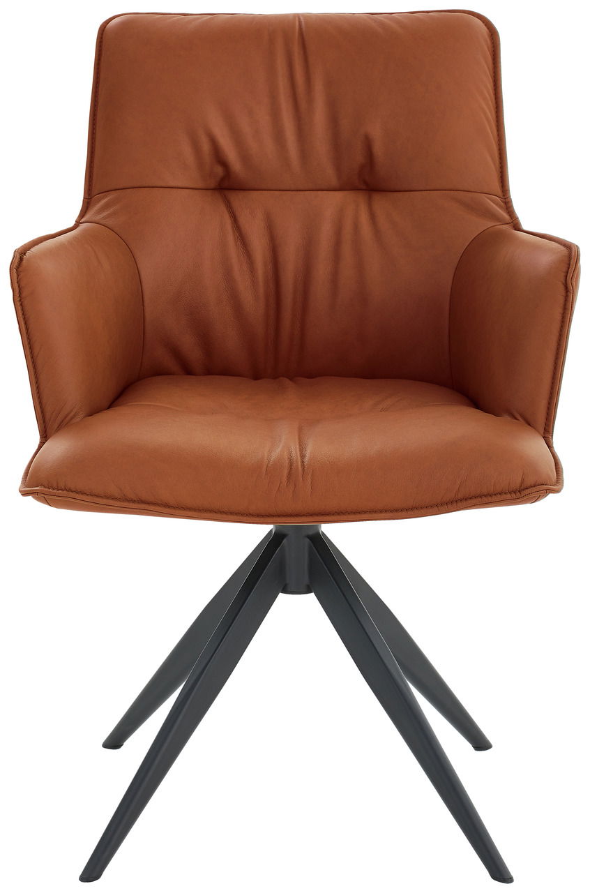 Dieter Knoll Design-Schalensessel PREMIO