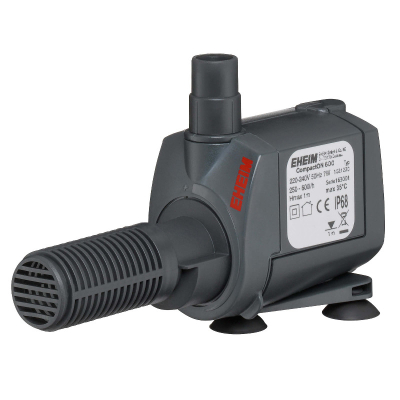 EHEIM CompactON Pumpe 600, 250-600l/h