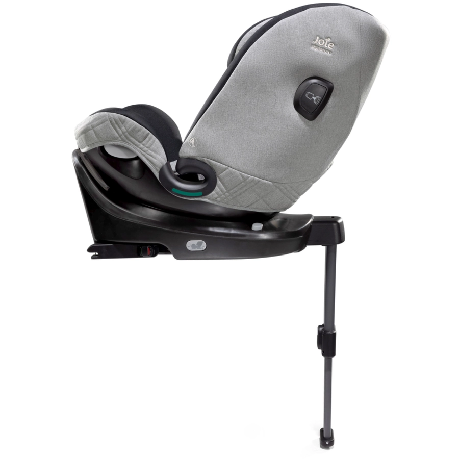 Joie Signature i-Spin XL Autokindersitz Carbon