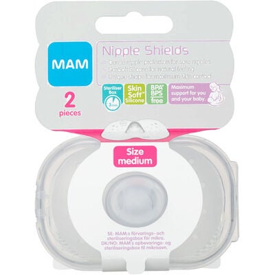 MAM Ammesmokk Medium