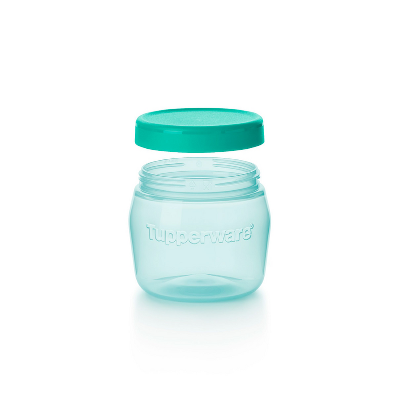 Universalbehälter 325 ml Praktische Behälter, ideal für Meal Prep
