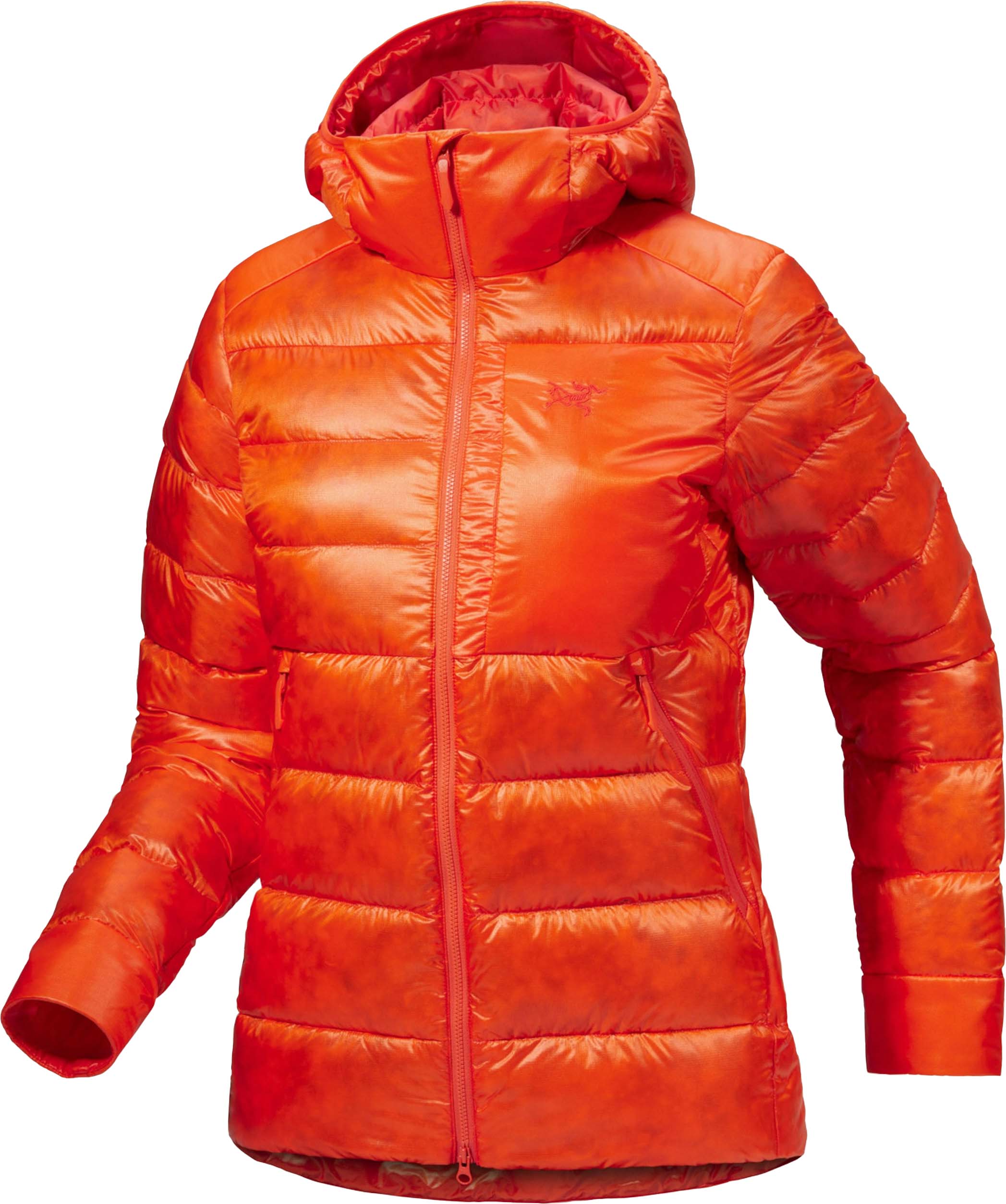 Cerium SV Hoody Dame Solaris
