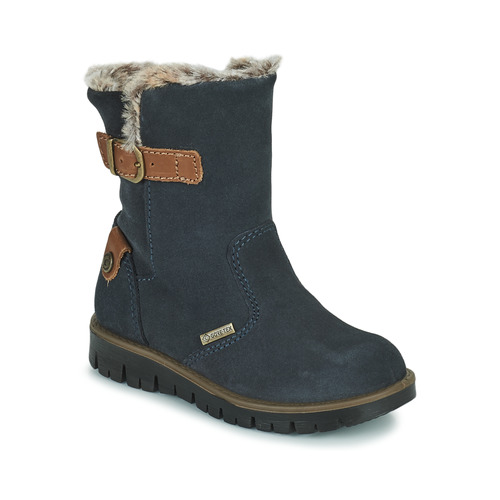 Primigi - ROXY GTX - Marine / Marron