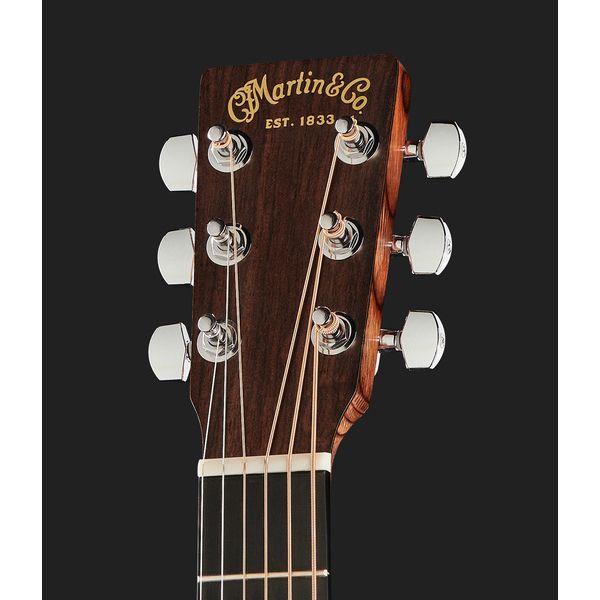 Martin Guitar LX1E LH