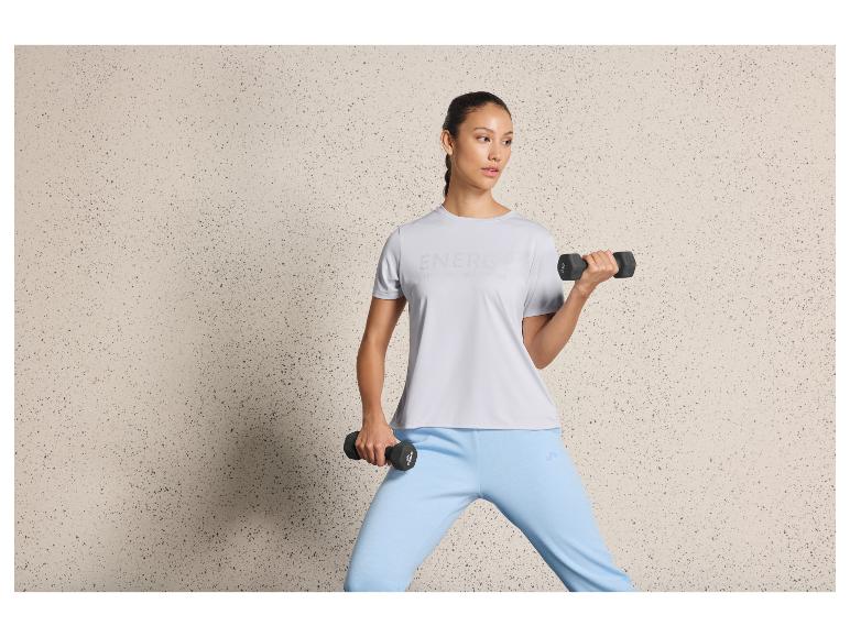 Dames sportshirt