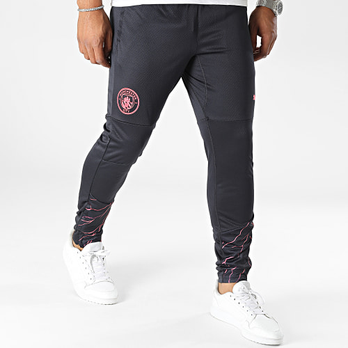 Pantalon Jogging Slim Manchester City 772864 Noir