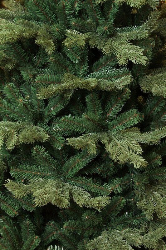 Triumph Tree - Sherwood Deluxe - Kunstkerstboom - Groen