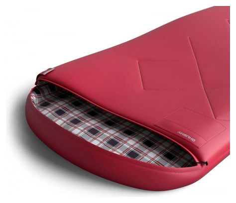 Gigoteuse Husky pour femme couverture modèle Groty 2023 -10°C 200 cm-Rose