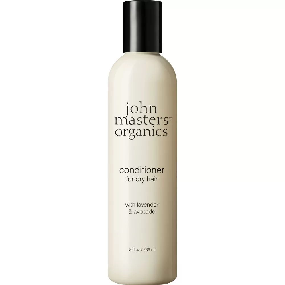John Masters Conditioner for Dry Hair - 236 ml