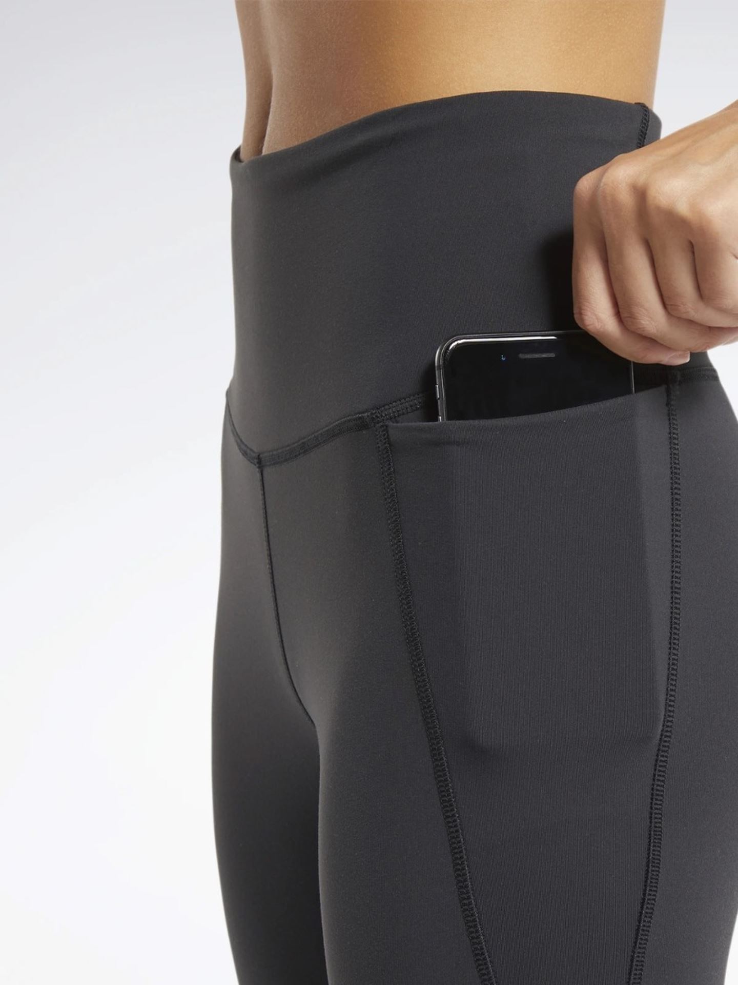 Lux Highrise 2.0 Tight