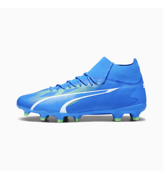 PUMA ULTRA PRO FG/AG Voetbalschoenen