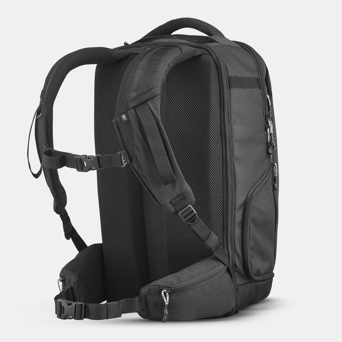 Decathlon Quechua - Mochila para Câmera Quechua NH Explorer 900 Focus
