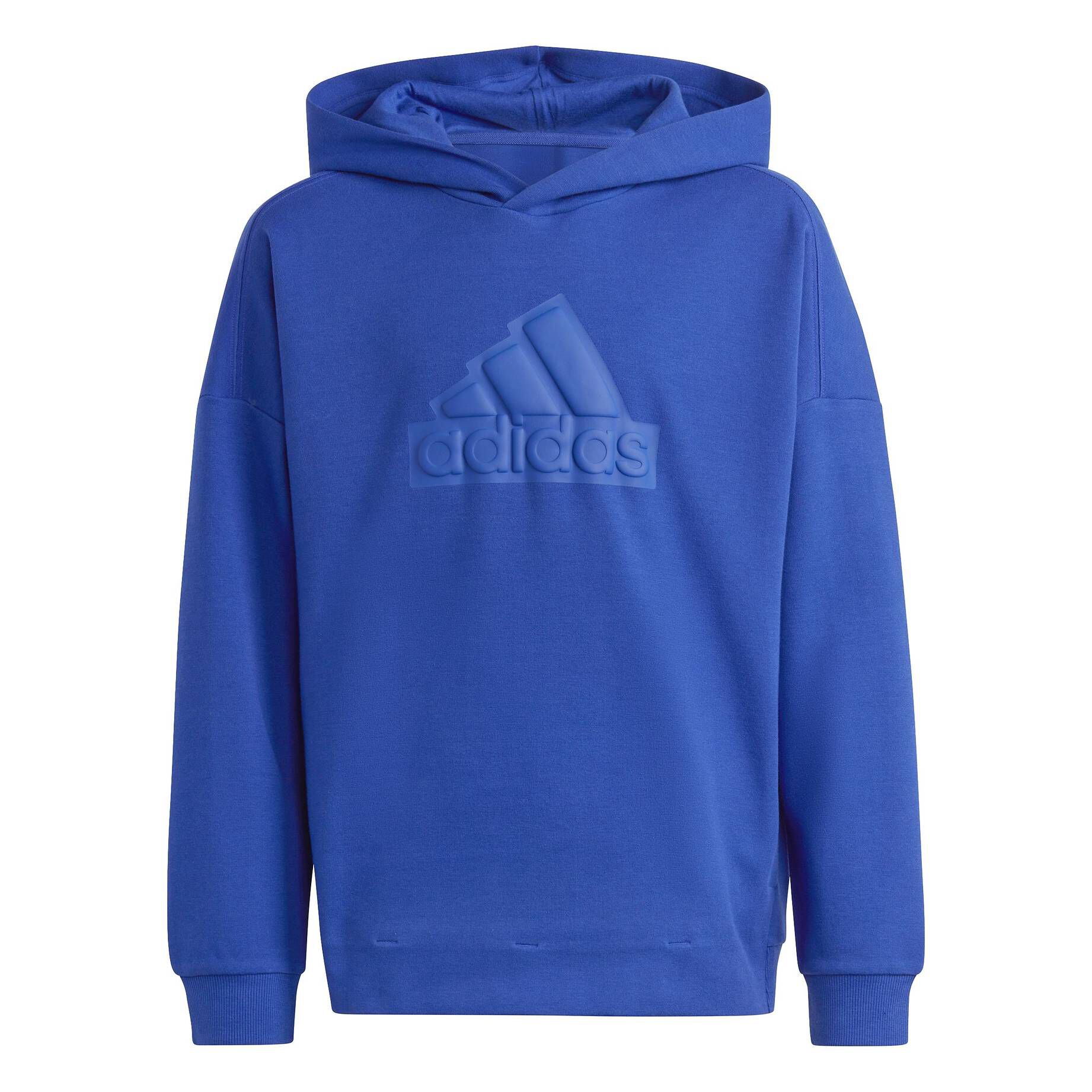 adidas Performance| Jungen Hoodie U FI LOGO HD