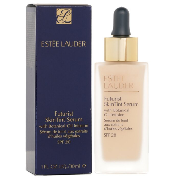Estee Lauder Futurist Skintint Serum SPF 20