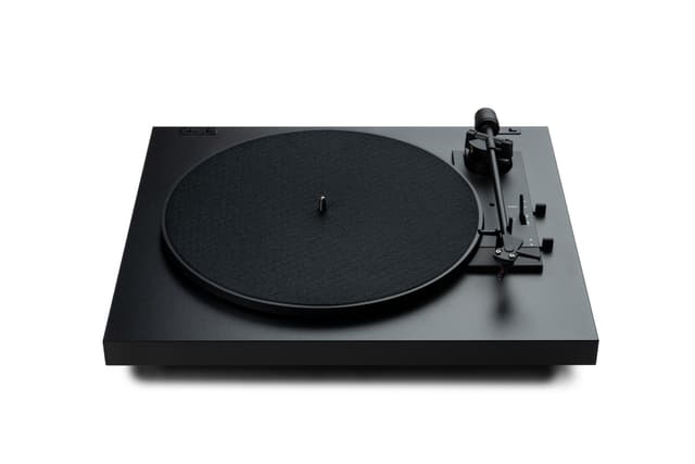 Pro-Ject A1.2 Automatisk Pladespiller OM10 Black