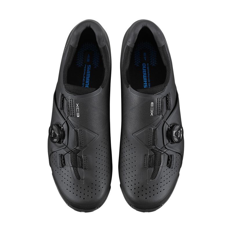 XC300 - Chaussures VTT homme