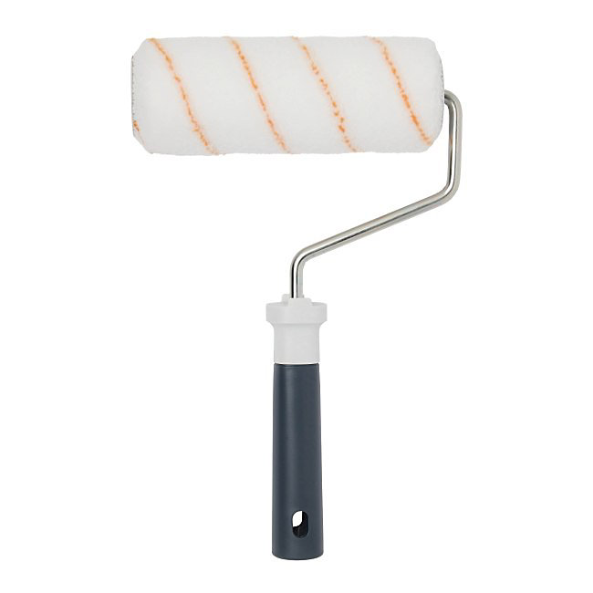 Rouleau mur et plafond GoodHome 180mm