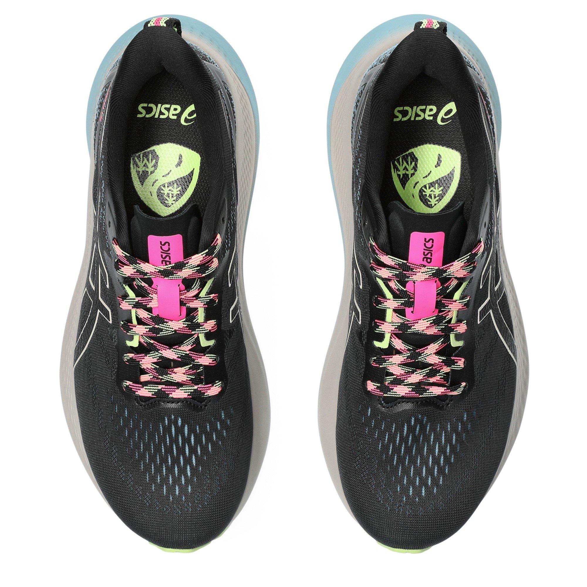 Asics Asics Gt-2000 12 Tr Road Running Shoes Womens