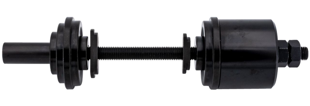 Katana BCT-5 Montage- und Demontagewerkzeug-Set 2 in 1 für Press-Fit-Innenlager kaufen | Bike-Discount