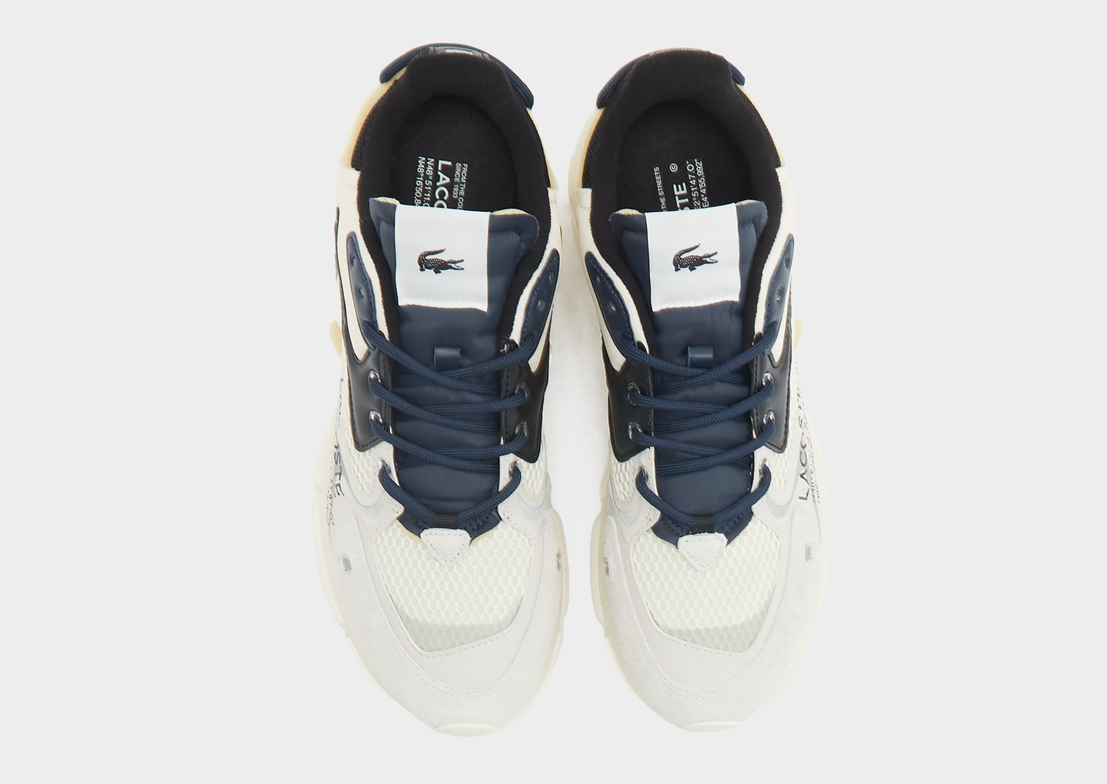 Lacoste L003 Neo Homme