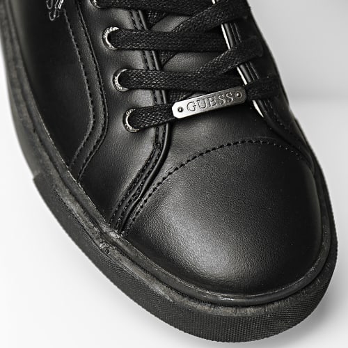 Baskets FM5VCULEA12 Black