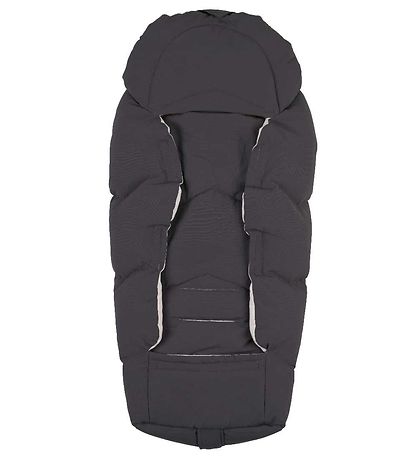 Voksi K?repose - Move - 90 cm - Grey/Cream