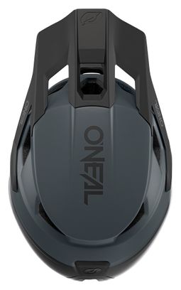 Casque Integral O'Neal TRANSITION FLASH Gris/Noir