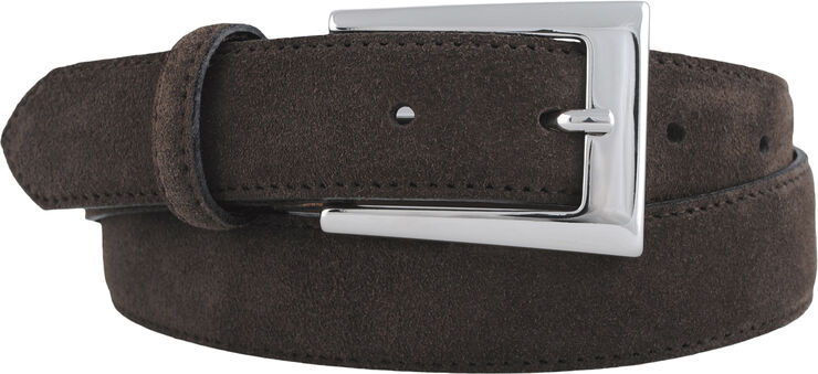 BOSSWIK D10218/30 Belt, Brown 040