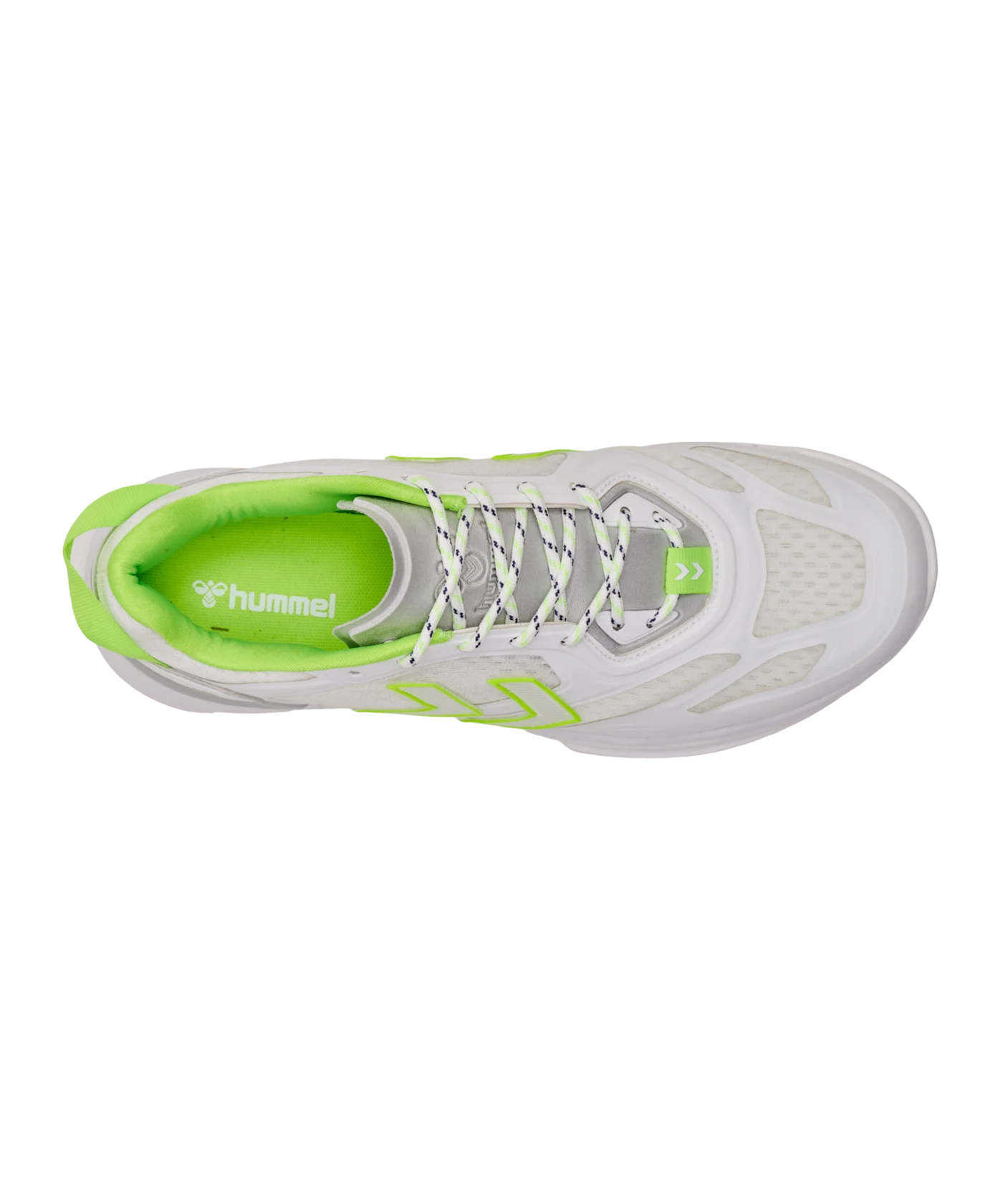 Hummel DAGAZ 2.0 Weiss 9001