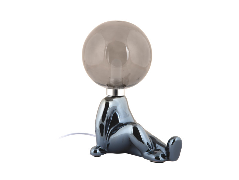 Table Lamp Joey LED LM2074GD Gold plated