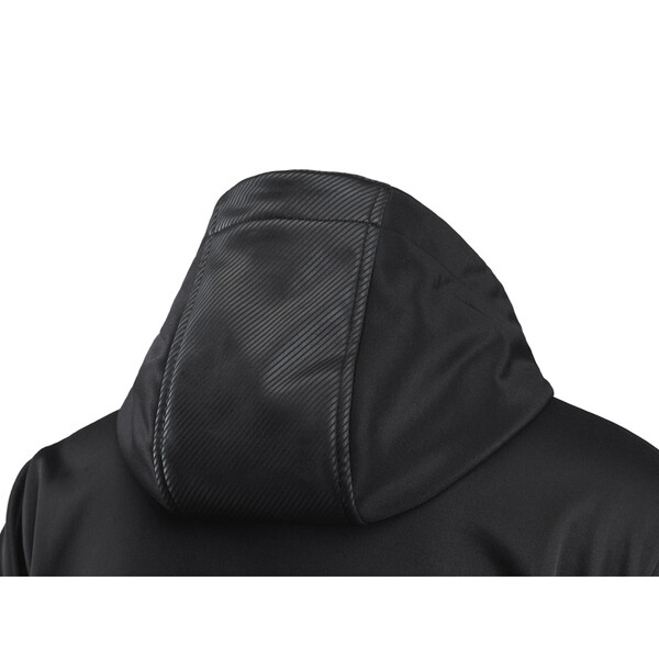 Akrapovic - Veste softshell femme Noir