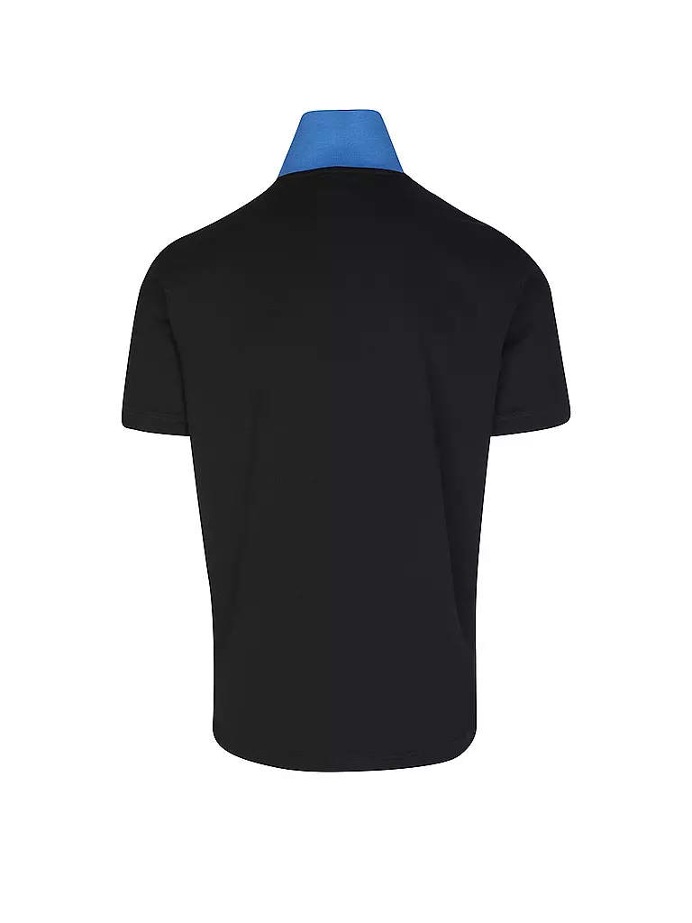GANT Polohshirt schwarz